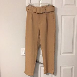 English Factory trousers